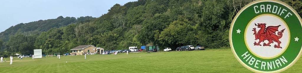 Creigiau Recreation Ground